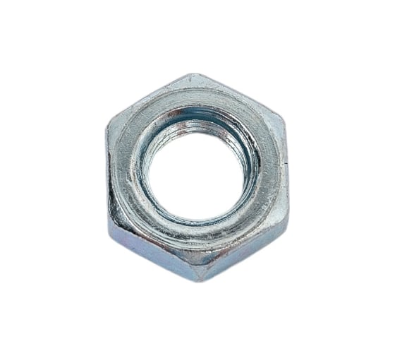 Шестигранная гайка KRANZ DIN 934, М8, 10 шт. 1304-0008-4