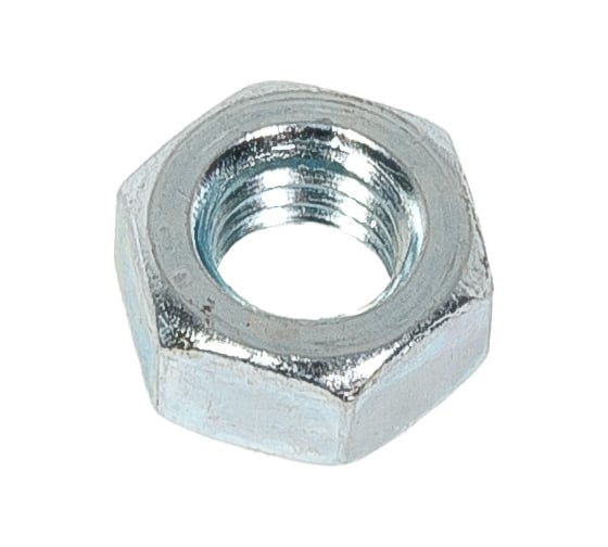 Шестигранная гайка KRANZ DIN 934, М6, 10 шт. 1304-0006-4 1