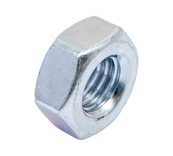Шестигранная гайка KRANZ DIN 934, М10, 10 шт. 1304-0010-4
