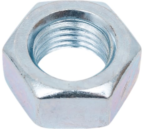 Шестигранная гайка KRANZ DIN 934, М16, 4 шт. 1304-0016-4