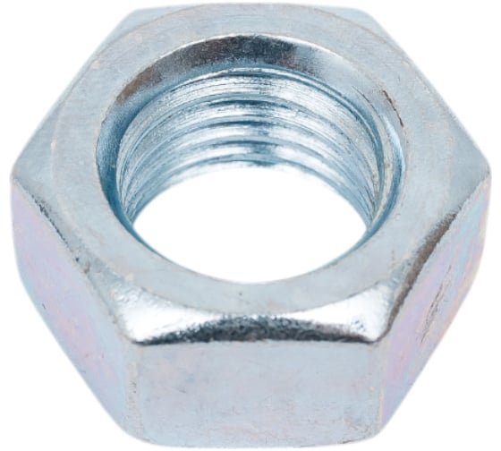 Шестигранная гайка KRANZ DIN 934, М16, 4 шт. 1304-0016-4 1