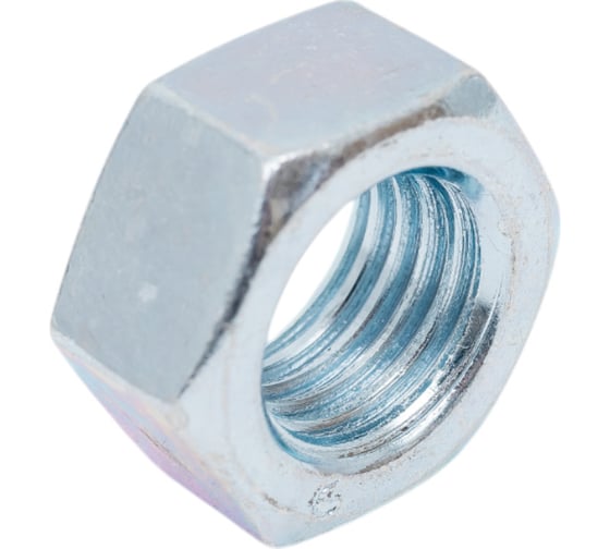 Шестигранная гайка KRANZ DIN 934, М16, 4 шт. 1304-0016-4