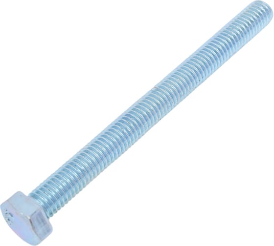 Шестигранный болт KRANZ DIN 933, 8x90, 2 шт. 1302-0890-4