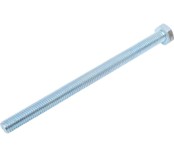 Шестигранный болт KRANZ DIN 933, 8x120, 2 шт. 1302-0892-4 1