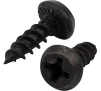 Саморез для металлических конструкций KRANZ острый, 3.5x9.5, 25000 шт. 1153-3595-1
