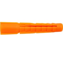 Универсальный дюбель с бортиком KRANZ 8x52, 5 шт. 1402-0852-4