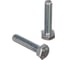 Болт с шестигранной головкой OMAX DIN 933 10х45 15 кг (примерно 500 шт.) 8,8 1192210450kg 1