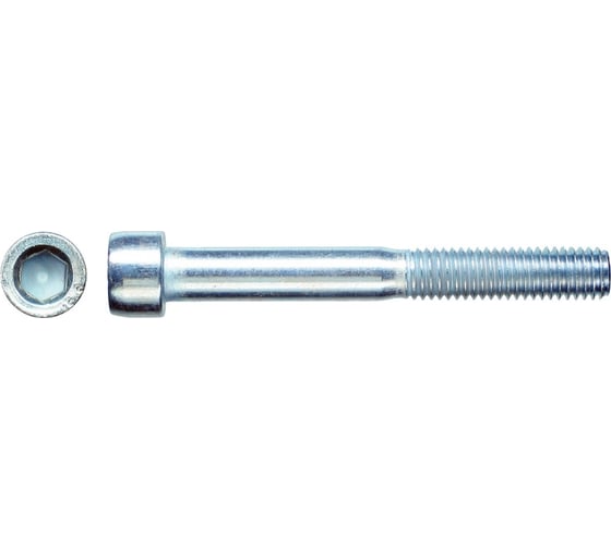 Болт с внутренним шестигранником OMAX DIN 912 8х16 1830 шт 1190801607 1
