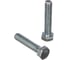 Болт с шестигранной головкой OMAX DIN 933 12х60 15 кг (примерно 258 шт.) 8,8 1192212600kg 1