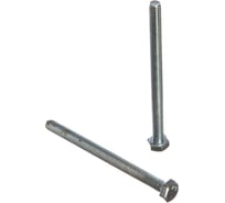 Болт с шестигранной головкой OMAX DIN 933 6х80 15 кг (примерно 926 шт.) 8,8 1192206800kg