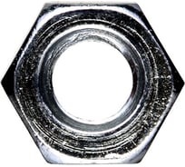 Шестигранная гайка OMAX цинк DIN 934 М8 15 кг (примерно 3192 шт.) 1194000800kg