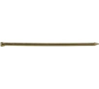 Финишные гвозди OMAX МЕДЬ 1,4х35 5 кг (примерно 11800 шт.) 4030140350