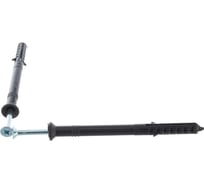 Дюбель с шурупом OMAX 8х100 Потайной борт 500 шт 2530081002