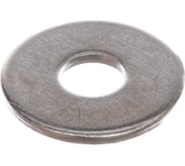 Плоская увеличенная шайба OMAX, цинк DIN 9021 М12 15 кг (примерно 675 шт.) 1145012000kg