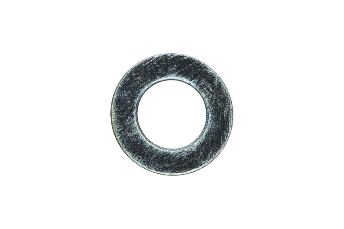 Плоская шайба OMAX цинк DIN 125 М12 3000 шт 1144012003 - выгодная цена ...