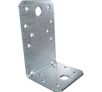 Крепежный уголок OMAX асимметричный KUAS-90 25 шт 11801506090