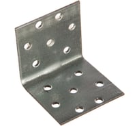 Крепежный уголок OMAX равносторонний KUR 50х50х50 1 шт 118850500001