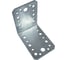 Крепежный уголок OMAX KU 105х105х90 25 шт 1186105900 1