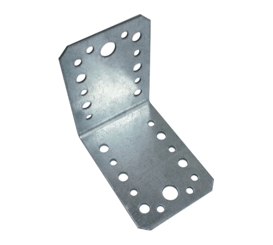 Крепежный уголок OMAX KU 90х90х65 50 шт 1186906500
