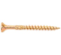Саморез Daxmer конструкционный универсальный TORX 3,5x40, 1000 шт 00000408897
