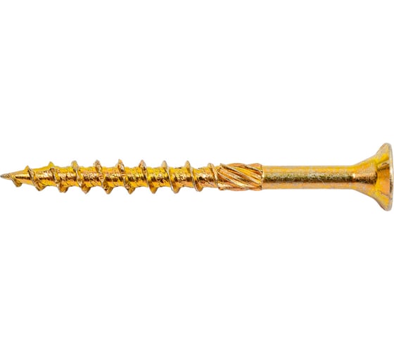 Саморез Daxmer конструкционный универсальный TORX 4,0x45, 500 шт 00000411381