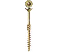 Саморез Daxmer конструкционный универсальный TORX 4,5x50, 300 шт 00000411385
