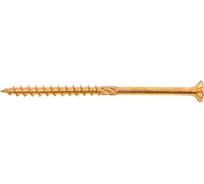 Саморез Daxmer конструкционный универсальный TORX 4,0x70, 250 шт 00000346221