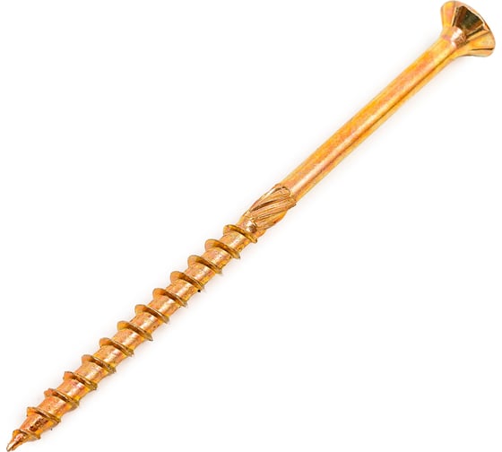 Саморез Daxmer конструкционный универсальный TORX 4,0x70, 250 шт 00000346221