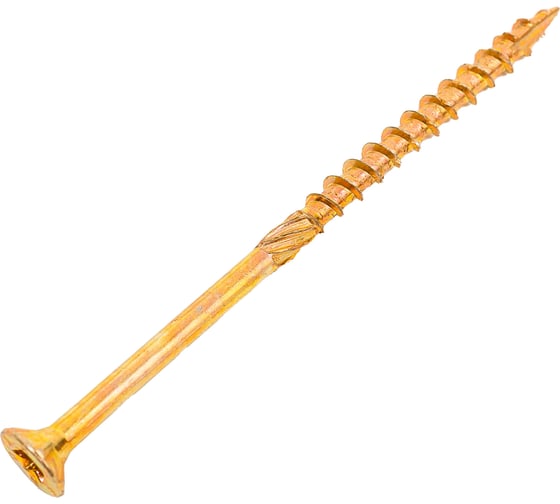 Саморез Daxmer конструкционный универсальный TORX 4,0x70, 250 шт 00000346221