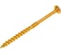 Саморез Daxmer конструкционный универсальный TORX 4,5x70, 250 шт 00-00467202 3