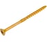 Саморез Daxmer конструкционный универсальный TORX 4,5x70, 250 шт 00-00467202 4
