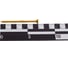 Саморез Daxmer конструкционный универсальный TORX 4,5x70, 250 шт 00-00467202 6