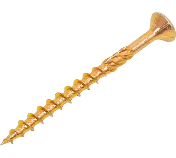 Саморез Daxmer конструкционный универсальный TORX 5,0x60, 250 шт 00000346223
