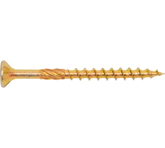 Саморез Daxmer конструкционный универсальный TORX 5,0x60, 250 шт 00000346223