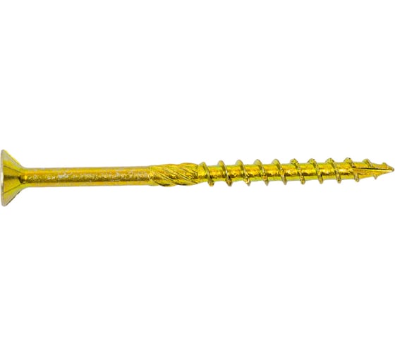 Саморез Daxmer конструкционный универсальный TORX 5,0x70, 250 шт 00000346224