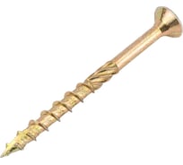 Конструкционный универсальный саморез Daxmer TORX 6,0x70 мм, 200 шт 00-00453577