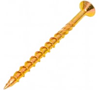 Саморез Daxmer конструкционный универсальный TORX 6,0x80, 200 шт 00000436024