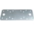 Крепежная пластина OMAX KP 180х65 25 шт 5031806500 1