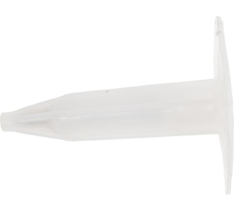 Дюбель-гвоздь для теплоизоляции UNION UT-BWD 80, для монтажного пистолета, 1000 шт. 4631170207959