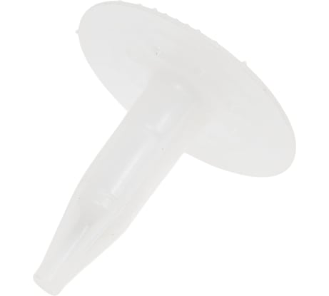 Дюбель-гвоздь для теплоизоляции UNION UT-BWD 60, для монтажного пистолета, 1000 шт. 4631170207935