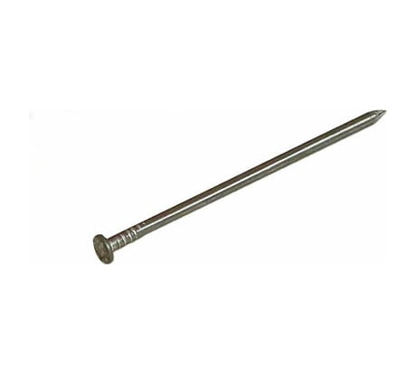 Строительные гвозди VIPкрепеж 4,0х100 180г (примерно 19 шт.) 22125 VIP