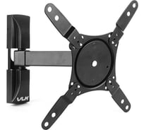 TV-кронштейн VLK TRENTO-104 black 51052