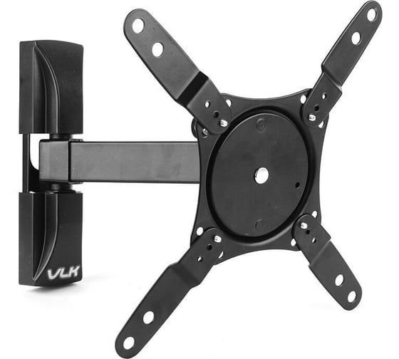 TV-кронштейн VLK TRENTO-104 black 51052