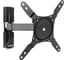 TV-кронштейн VLK TRENTO-104 black 51052 1
