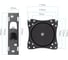 TV-кронштейн VLK TRENTO-104 black 51052 4