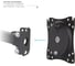 TV-кронштейн VLK TRENTO-104 black 51052 5
