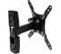 TV-кронштейн VLK TRENTO-104 black 51052 17