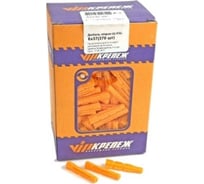 Дюбель VIPкрепеж U-FIX 370 штук 43330 VIP 15880656