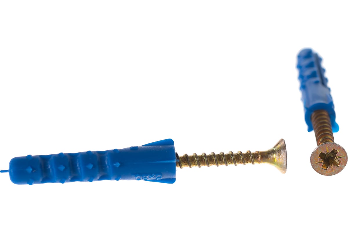 Набор крепления плинтусов VIPкрепеж 85 штук 33902 VIPS - выгодная цена ...