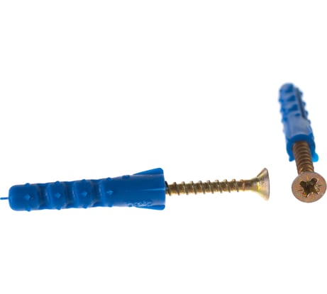 Набор крепления плинтусов VIPкрепеж 85 штук 33902 VIPS